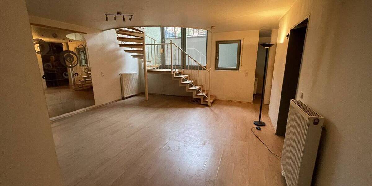 Etagenwohnung Neuendettelsau - 2 Zimmer, 69 m&sup2;, 230.000&euro; | Angebot:26450197