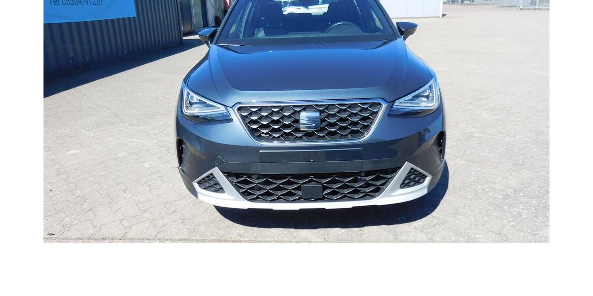 Seat Arona 30.900 km 16.690 &euro; Vordorf 38533