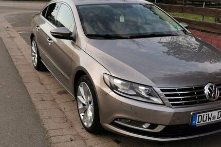 VW CC