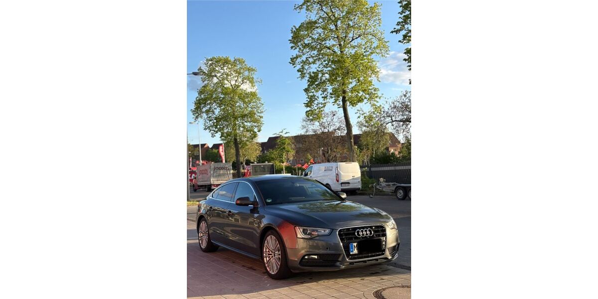Audi A5 239.000 km 10.999 &euro; Mannheim 68307