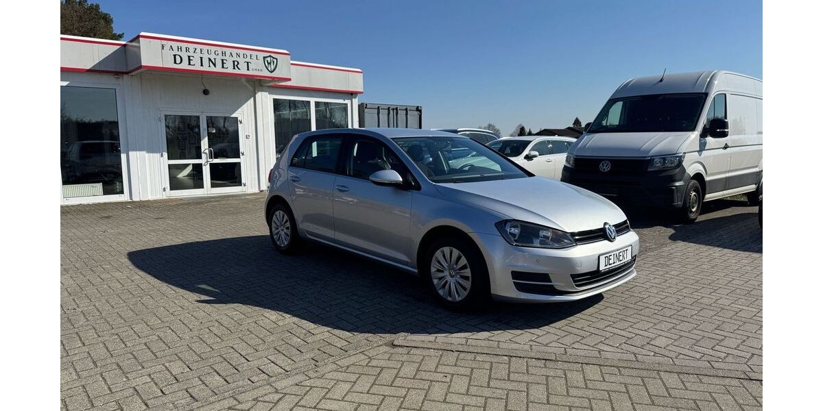 VW Golf 99.996 km 11.008 &euro; Groß Laasch 19288