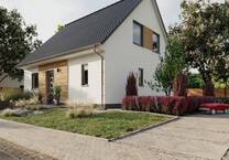 Ein Town & Country Haus mit Charme in Fuldatal - heimelig und stilvoll