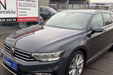 VW Passat 129.915 km 22.290 &euro; Graben-Neudorf 76676