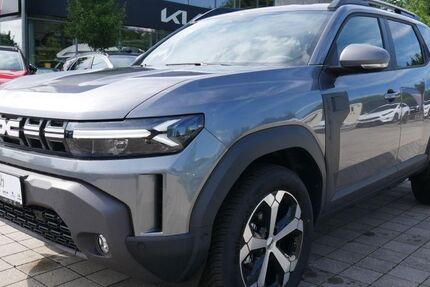 Dacia Duster 12.000 km 27.890 &euro; Altötting 84503