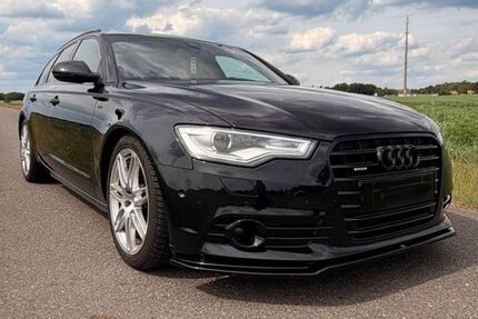 Audi A6 252.558 km 14.900 &euro; Spremberg 03130