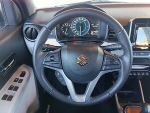 Suzuki Ignis 1.2 5D Comfort+ AGS 37.875 km 14.960 &euro; Höhenkirchen-Siegertsbrun 85635