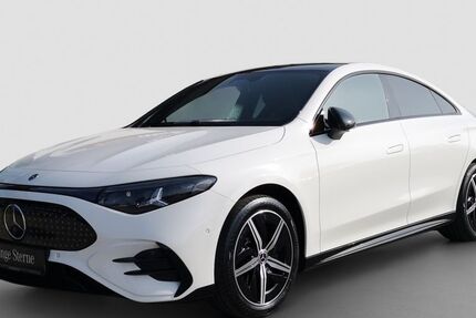 Mercedes-Benz CLA 350 12.904 km 55.850 &euro; Crailsheim 74564