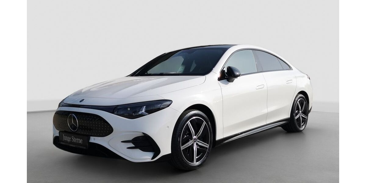 Mercedes-Benz CLA 350 12.904 km 55.850 &euro; Crailsheim 74564