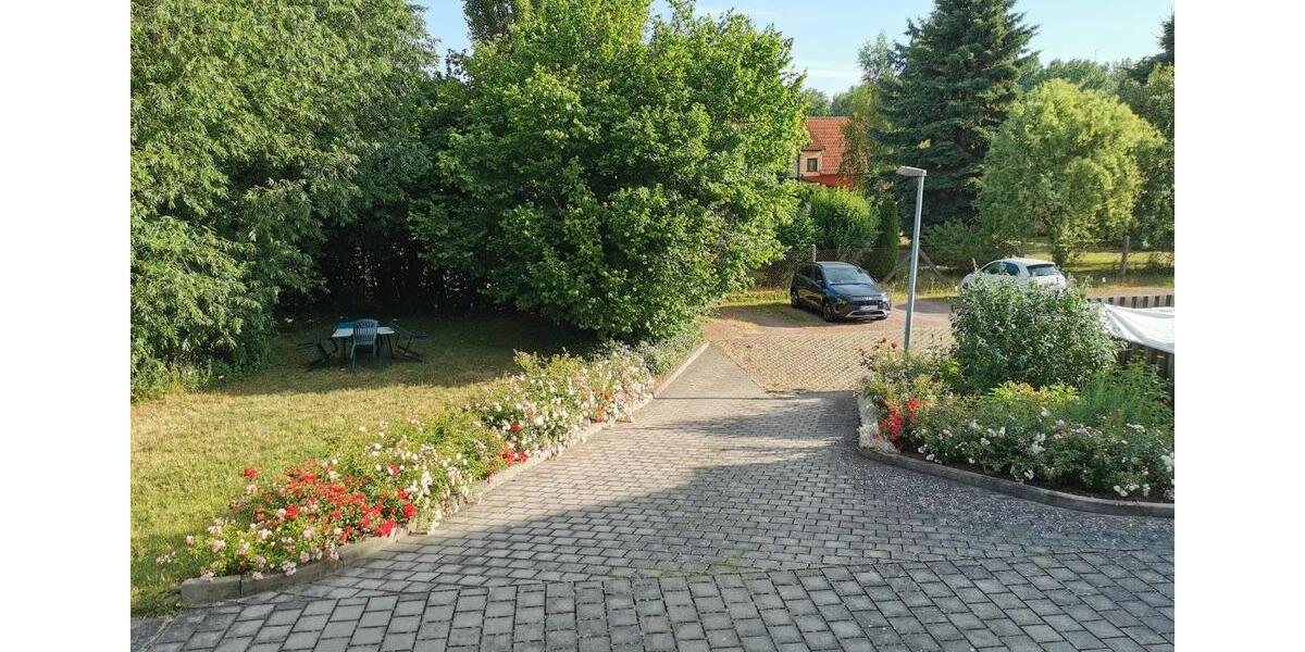 Hochparterre Erfurt Hochheim - 3 Zimmer, 56 m&sup2;, 120.000&euro; | Angebot:26882572