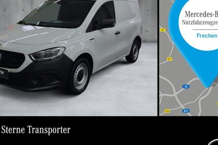 Mercedes-Benz Citan 9.429 km 18.659 &euro; Frechen 50226