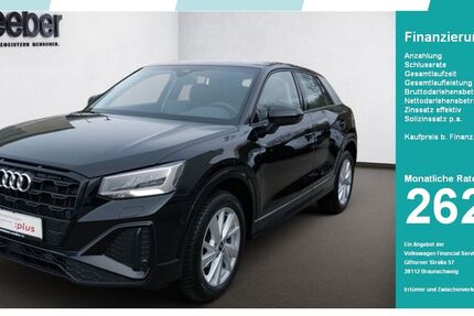 Audi Q2 30.823 km 30.340 &euro; Herrenberg 71083