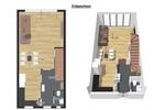 Reihenhaus Berlin Spandau - 5 Zimmer, 135 m&sup2;, 549.000&euro; | Angebot:27290646