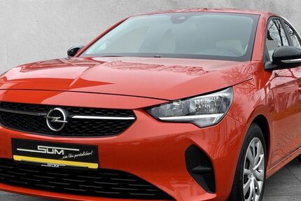 Opel Corsa 26.500 km 14.990 &euro; Efringen-Kirchen 79588