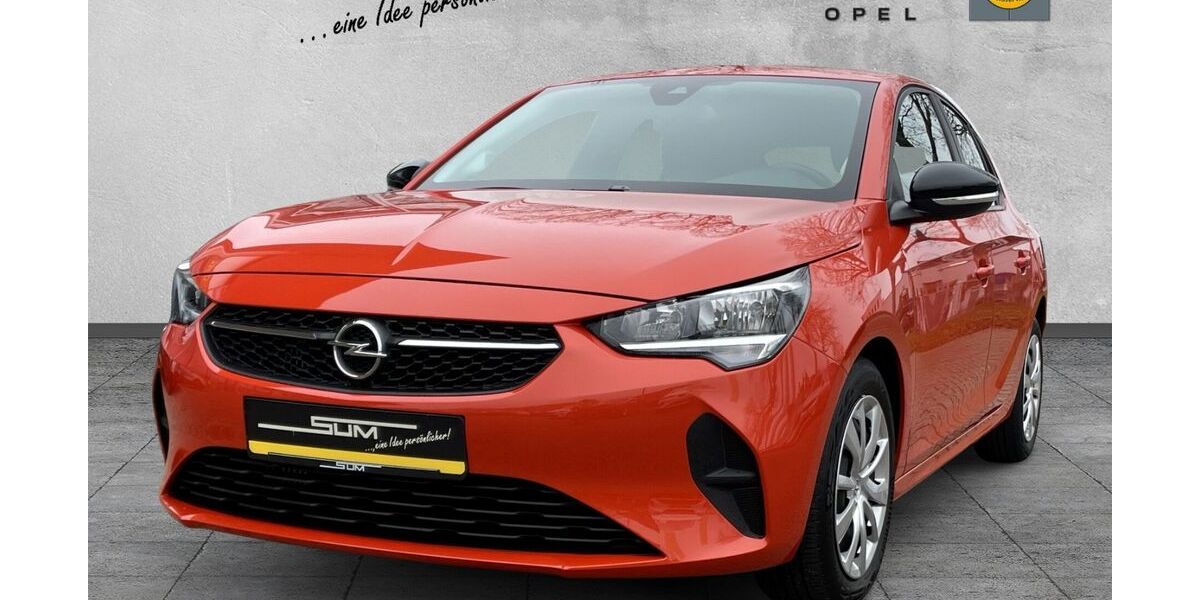 Opel Corsa 26.500 km 14.990 &euro; Efringen-Kirchen 79588