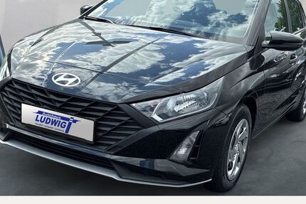 Hyundai i20 3.500 km 15.900 € Wirges 56422