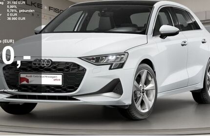 Audi A3 7.927 km 36.989 € Krefeld 47805