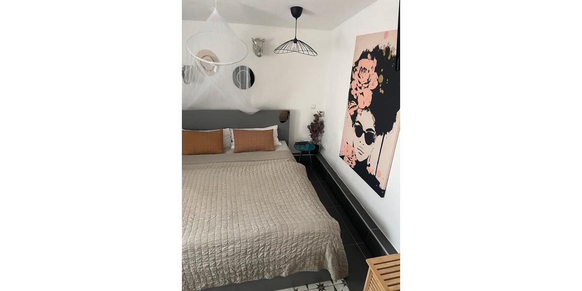 Ferienimmobilie Dresden Pieschen - 100&euro; | Angebot:25956188
