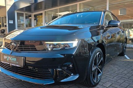 Opel Astra 50 km 22.950 &euro; Plön 24306