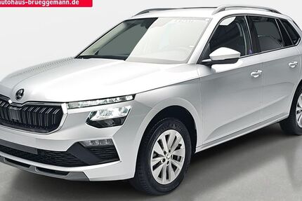 Skoda Kamiq 14.695 km 20.890 &euro; Rheine 48432