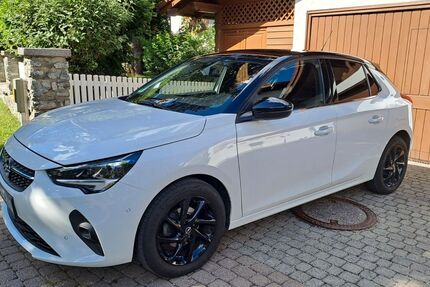 Opel Corsa 32.000 km 10.900 &euro; Garmisch-Partenkirchen 82467