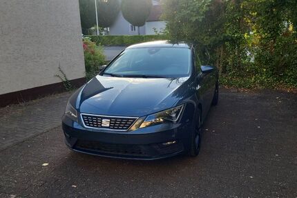 Seat Leon 112.780 km 16.490 &euro; Weitersburg 56191