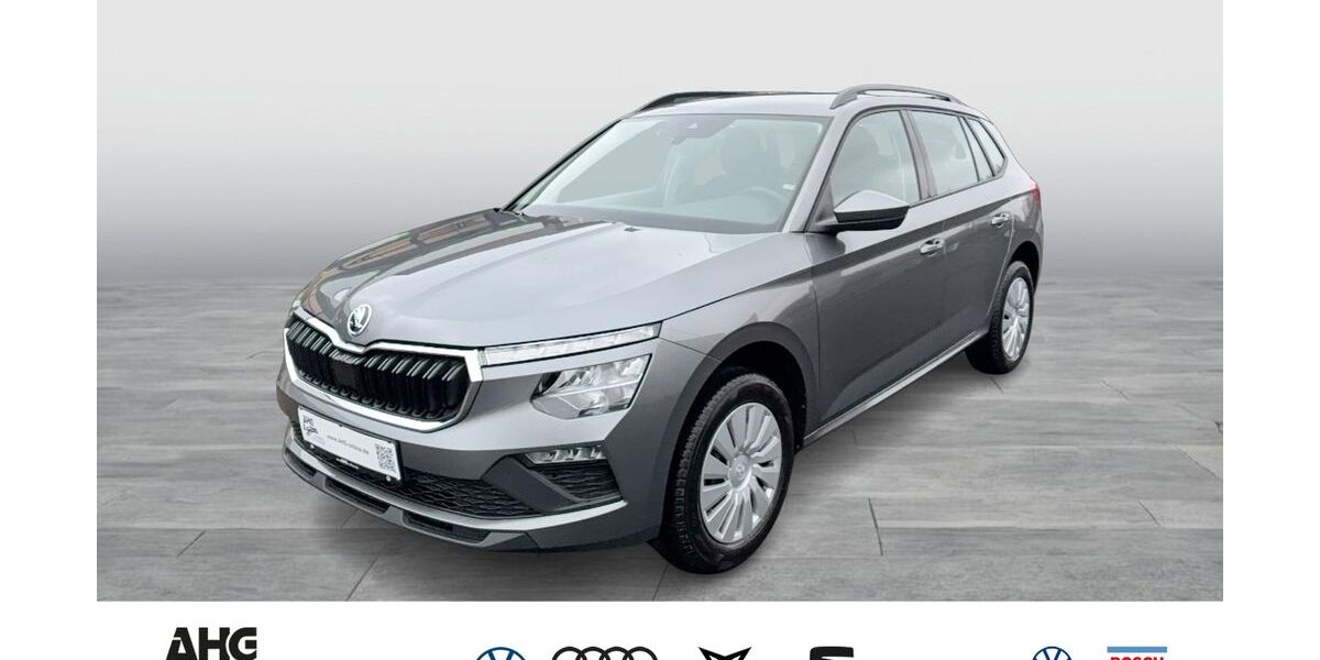 Skoda Kamiq 16.539 km 21.429 &euro; Suhl-Wichtshausen 98529