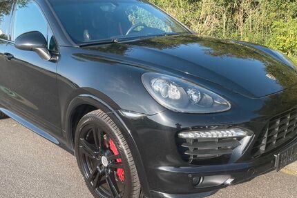 Porsche Cayenne 266.300 km 17.400 &euro; Kleve 47533