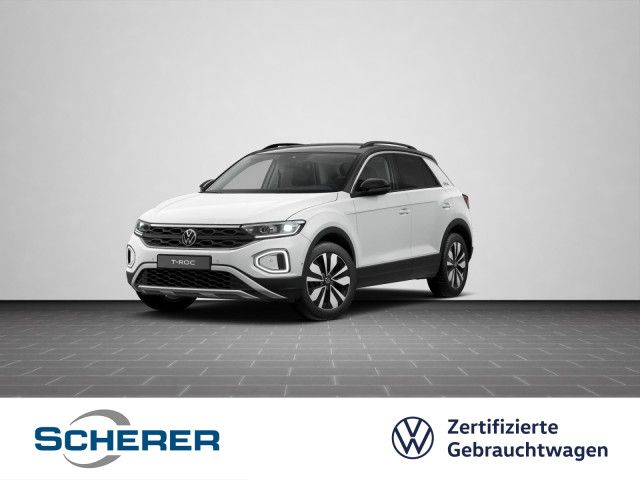 VW T-Roc 17.413 km 28.680 &euro; Aschaffenburg 63741