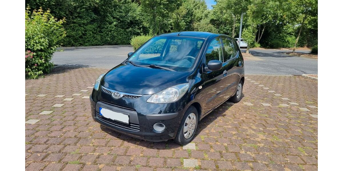 Hyundai i10 163.000 km 3.000 &euro; Grevenbroich 41515