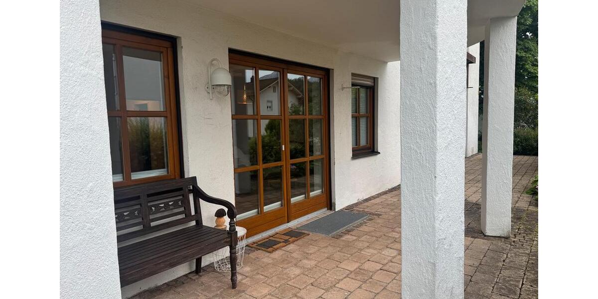 Erdgeschoßwohnung Füssen - 2 Zimmer, 65 m&sup2;, 319.000&euro; | Angebot:26920764