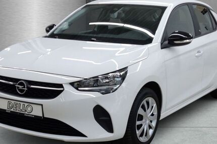 Opel Corsa 25.083 km 14.980 &euro; Neumünster 24536