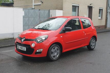 Renault Twingo 127.000 km 3.750 &euro; Köln 50739