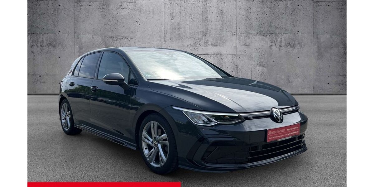VW Golf 25.500 km 26.450 &euro; Treuchtlingen 91757
