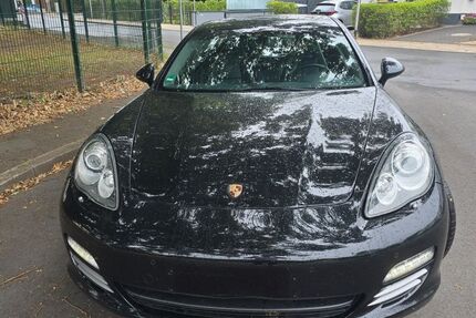 Porsche Panamera 222.000 km 15.500 &euro; Monheim 40789