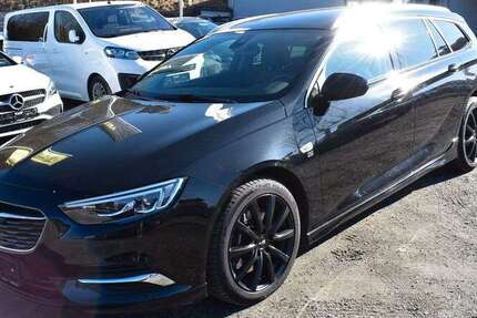 Opel Insignia 135.000 km 18.450 &euro; Schönberg 94513