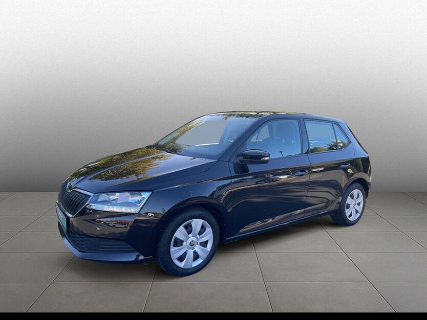 Fabia