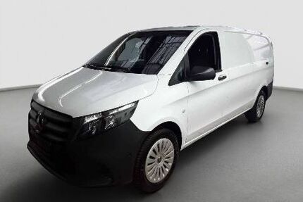 Mercedes-Benz Vito 3.200 km 47.481 &euro; Bernburg 06406