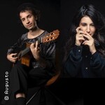 Ariel Bart & Augusto - Roots & Freedom