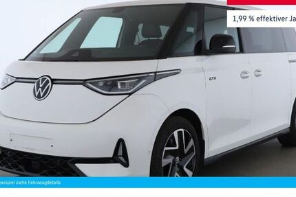 VW ID. Buzz