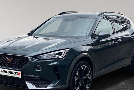 Cupra Formentor 56.020 km 24.950 &euro; Weimar 99427