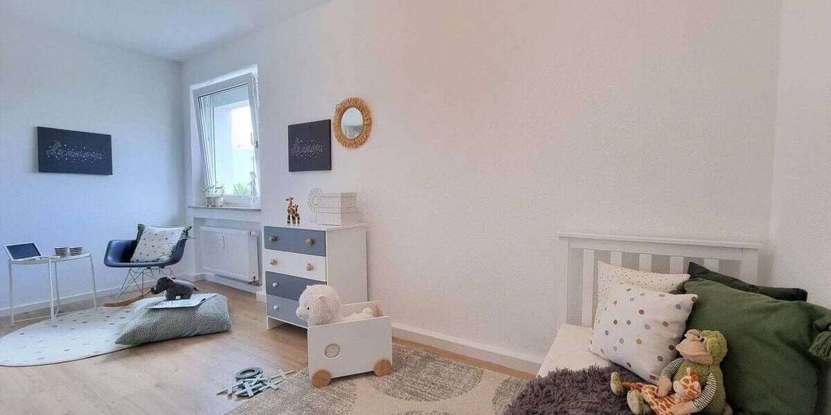 Etagenwohnung Erkelenz Oerather Mühlenfeld - 3 Zimmer, 72 m&sup2;, 199.900&euro; | Angebot:26376903