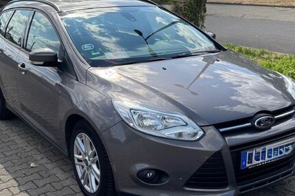 Ford Focus 109.600 km 6.290 &euro; Siegburg 53721