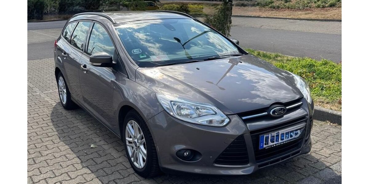 Ford Focus 109.600 km 6.590 &euro; Siegburg 53721