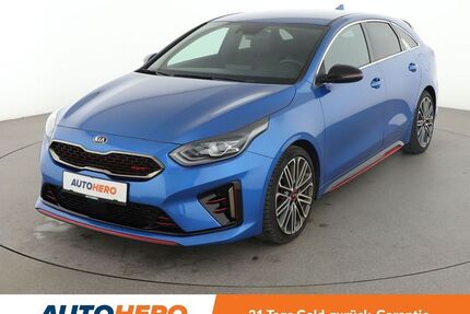 Kia pro ceed / ProCeed