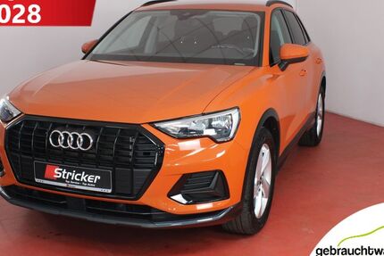 Audi Q3 43.263 km 25.449 &euro; Horn-Bad Meinberg 32805