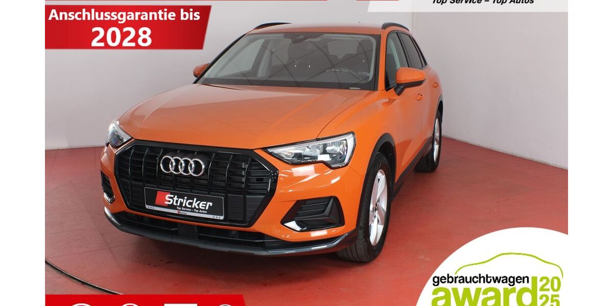 Audi Q3 43.263 km 25.939 &euro; Horn-Bad Meinberg 32805