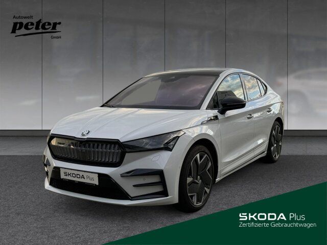 Skoda Enyaq 9.400 km 41.490 &euro; Nordhausen 99734