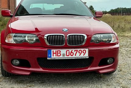 BMW 330 142.725 km 21.330 € Bremen 28777