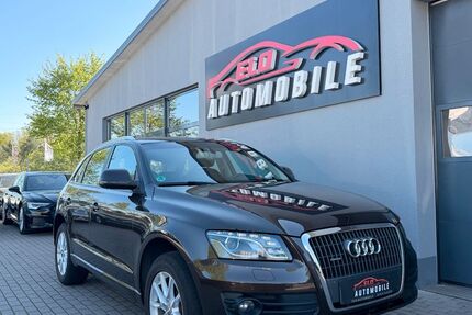 Audi Q5 190.000 km 6.490 &euro; Eppertshausen 64859
