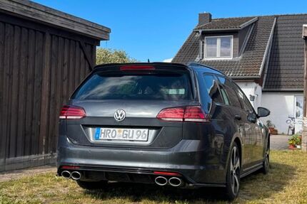 VW Golf 100.022 km 14.900 &euro; Rostock 18147